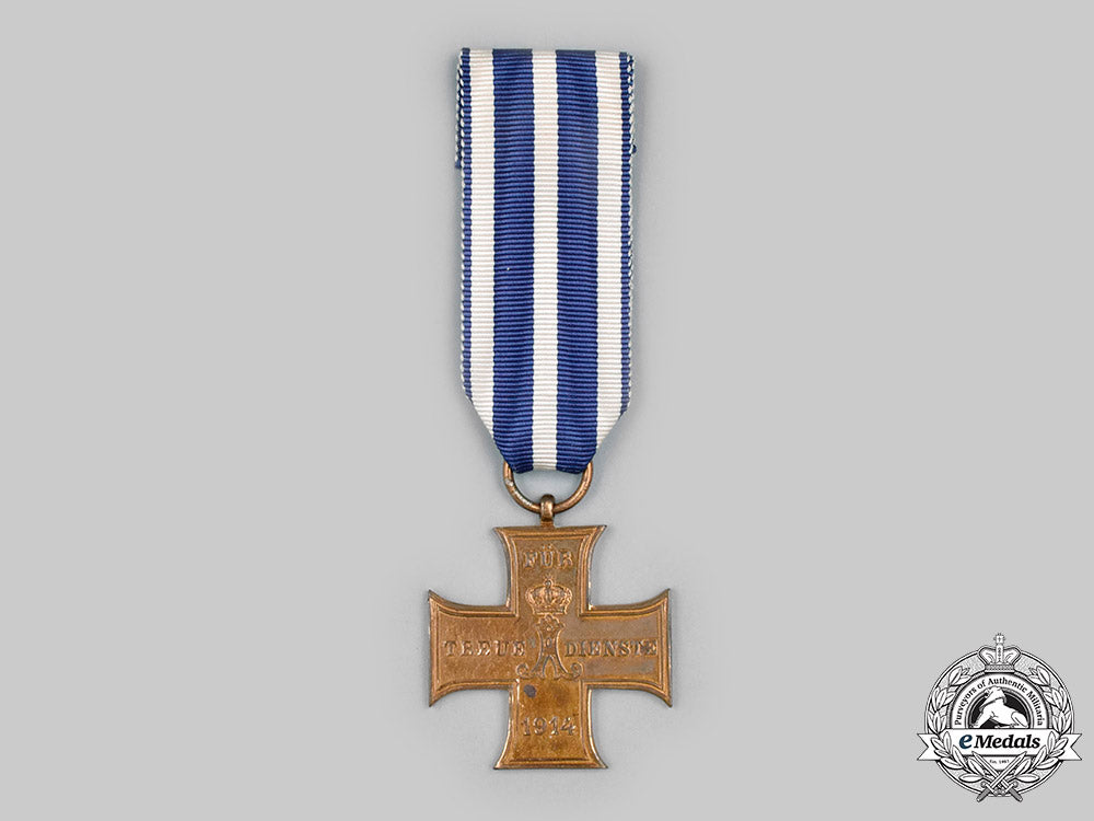 schaumburg-_lippe,_principality._a1914_faithful_service_cross_c2020_153_mnc0510_1