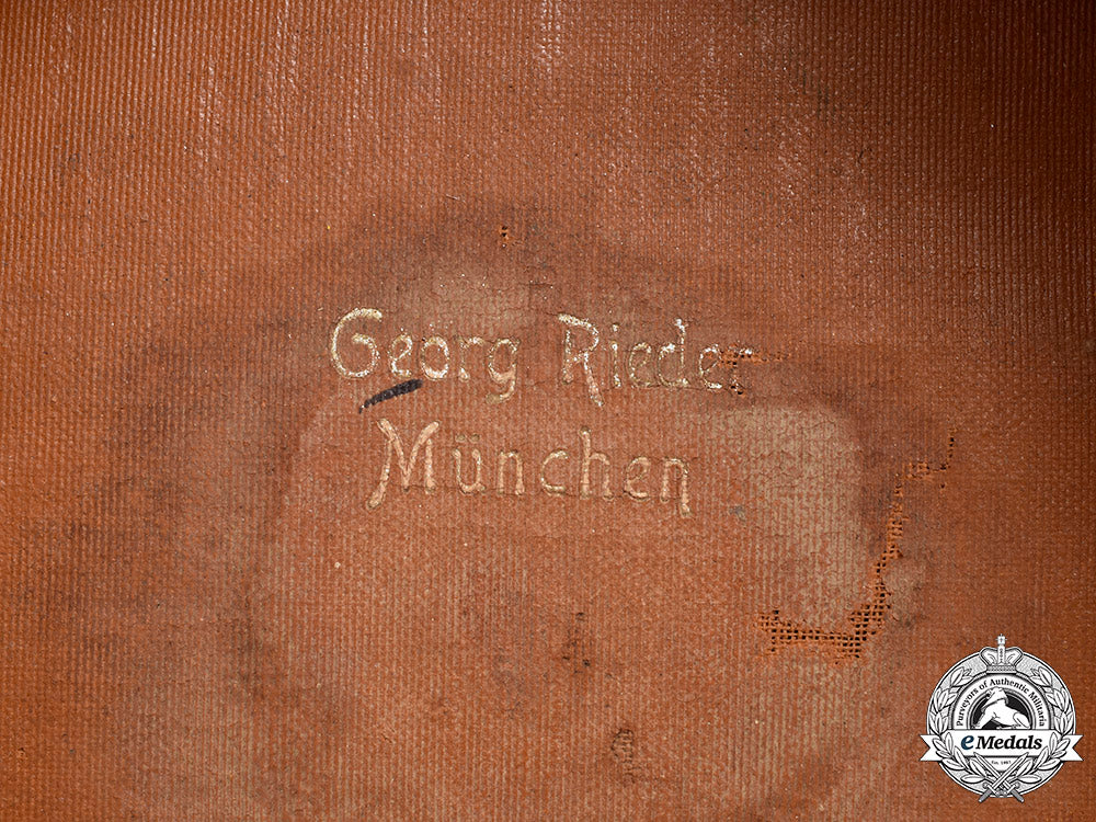 germany,_feuerschutzpolizei._an_em/_nco’s_visor_cap,_by_georg_rieder_c2020_154_mnc4255_1