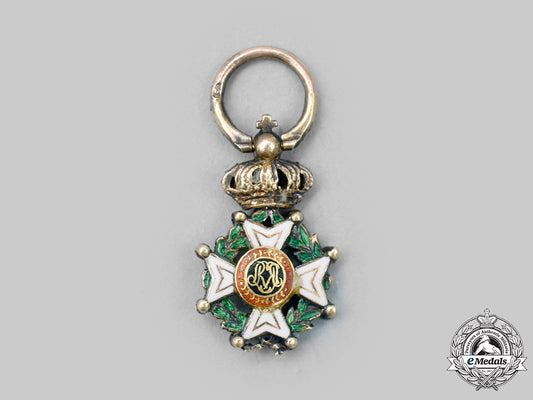 belgium,_kingdom._an_order_of_leopold,_grand_cross_miniature_in_gold,_diamonds_and_emeralds,_c.1860_c2020_156_mnc7027_1