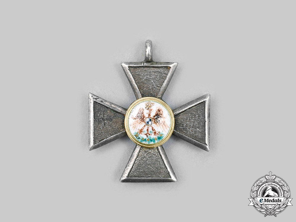 prussia,_kingdom._an_order_of_the_red_eagle,_miniature_iv_class_cross,_c.1900_c2020_160_mnc7036_1