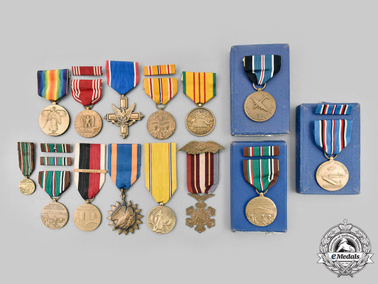 united_states._lot_of_fourteen_medals_c2020_160_mnc8857_1