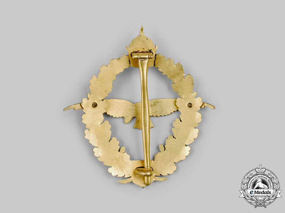 austria,_ii_republic._a_pilot’s_badge,_rothe_manufacture_c.1970_c2020_168_mnc0559_1