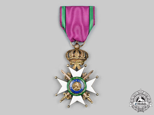 saxe-_altenburg,_duchy._a_saxe-_ernestine_house_order,_i_class_knight’s_cross_with_swords,_c.1915_c2020_170_mnc0566
