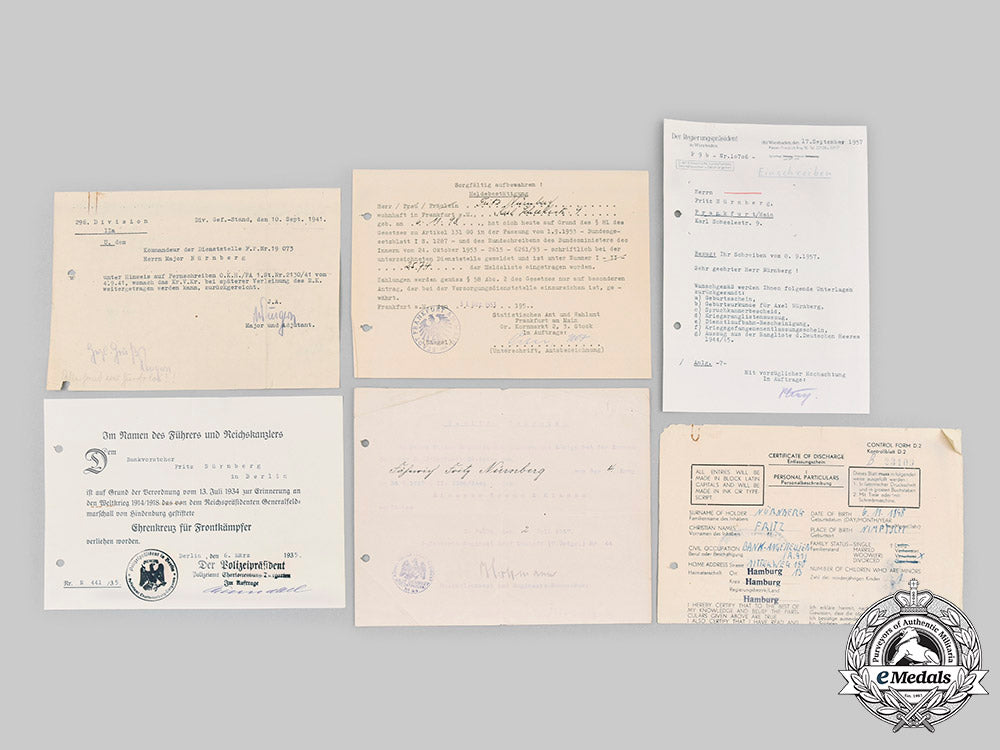 germany,_heer._the_award_documents&_correspondence_of_oberstleutnant_nürnberg,97._jäger-_division_c2020_172_mnc1609_1