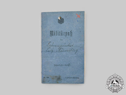 germany,_heer._the_award_documents&_correspondence_of_oberstleutnant_nürnberg,97._jäger-_division_c2020_173_mnc1618_1