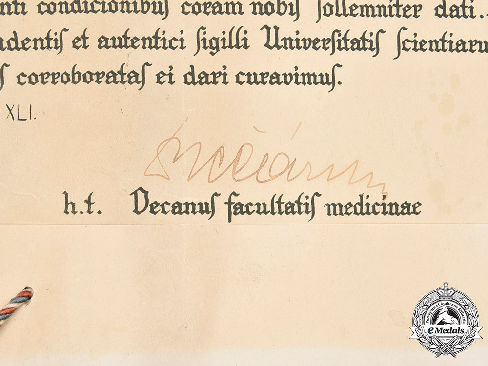 slovakia,_republic._a_slovak_university_at_bratislava_medical_doctor_degree_certificate1941_c2020_183_mnc8694