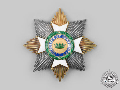 saxe-_ernestine,_dukedoms._a_house_order,_grand_cross_breast_star_by_godet,_c.1914_c2020_184_mnc4586_1_1