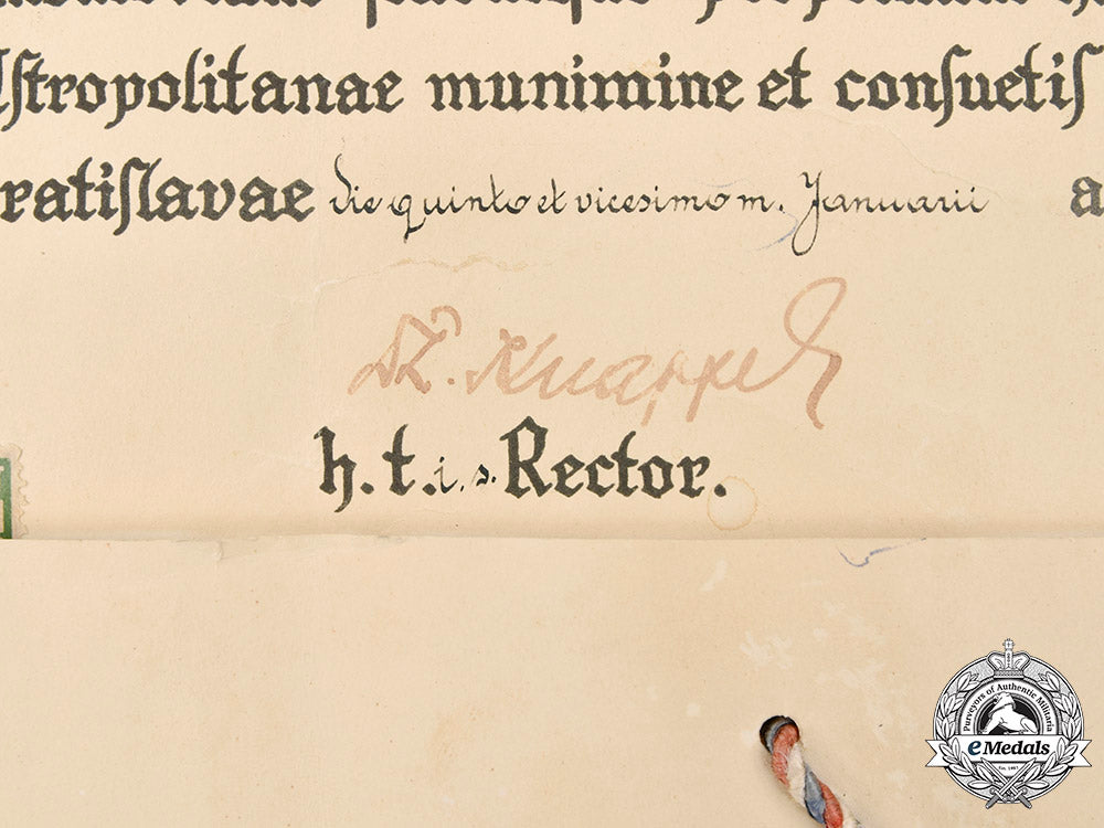 slovakia,_republic._a_slovak_university_at_bratislava_medical_doctor_degree_certificate1941_c2020_184_mnc8697