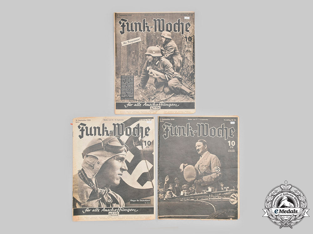 germany,_third_reich._a_lot_of_wartime_magazines_c2020_186_mnc1476