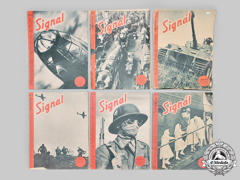 germany,_third_reich._a_lot_of_wartime_magazines_c2020_189_mnc1482
