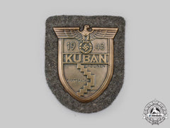 Germany, Heer. A Kuban Shield, Heer Issue