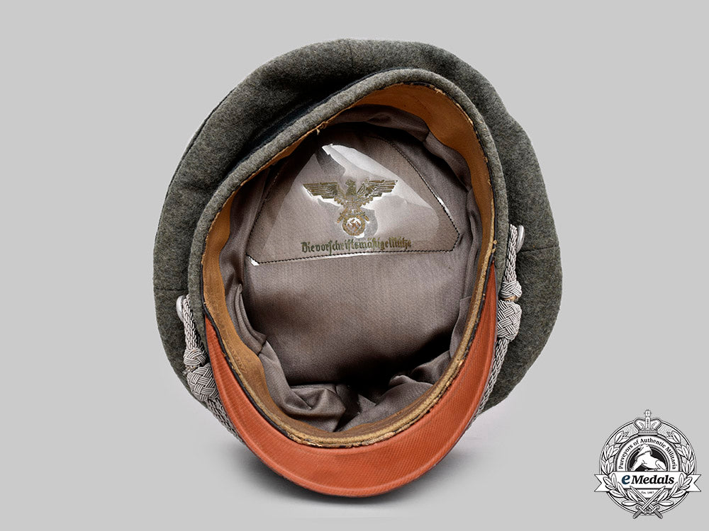 germany,_heer._an_administrative_officer’s_visor_cap_c2020_195_mnc8001_2_1