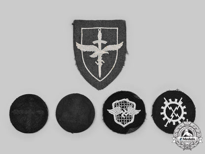 germany,_luftwaffe._a_lot_of_uniform_trade_insignia_c2020_199_mnc2183
