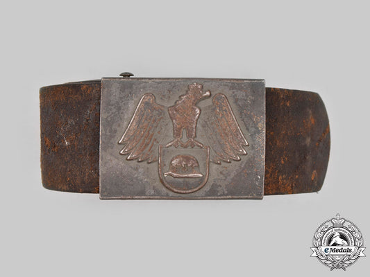 germany,_der_stahlhelm._a_belt_and_buckle,_third_pattern_c2020_199_mnc5265_1