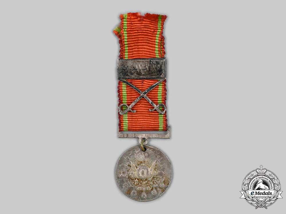 turkey,_ottoman_empire._a_medal_for_merit,_silver_grade_ii_class,_c.1900_c2020_201_mnc0673