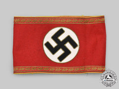 Germany, Nsdap. A Reichs-Level Reichsleiter Einer Hauptstelle Armband