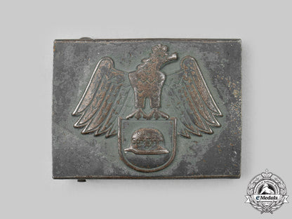 germany,_der_stahlhelm._a_belt_and_buckle,_third_pattern_c2020_202_mnc5257_1