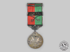 Turkey, Ottoman Empire. Loyalty And Bravery Medal, C.1895