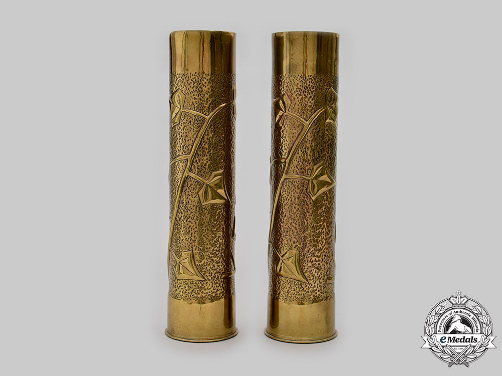 united_states._a_first_war_pair_of_trench_art_brass_shell_cases,_c.1918_c2020_203_mnc8869_2