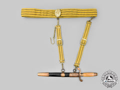 Russia, Soviet Union. A Soviet Army Officer’s Dirk