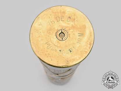 united_states._a_first_war_pair_of_trench_art_brass_shell_cases,_c.1918_c2020_205_mnc8875_2