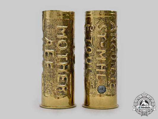 united_states._a_pair_of_first_war_usa_trench_art_brass_german_shell_cases,1918_c2020_206_mnc8877_1