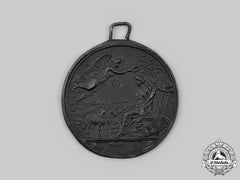 Prussia, Kingdom. An Agricultural Merit Medal, By Wagner