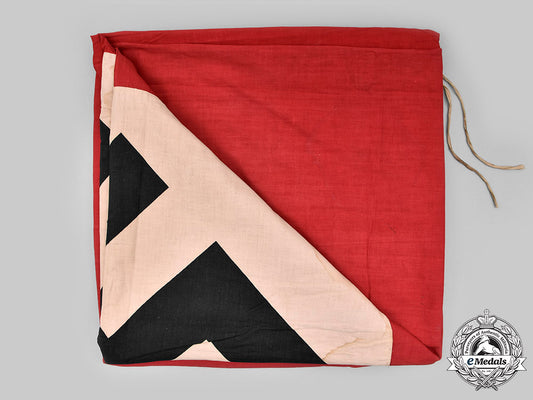 germany,_nsdap._a_large_nsdap_banner_flag,_allied_veteran_inscribed_c2020_208_mnc1280