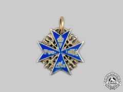 Prussia, Kingdom. A Pour Le Mérite Miniature, C. 1917