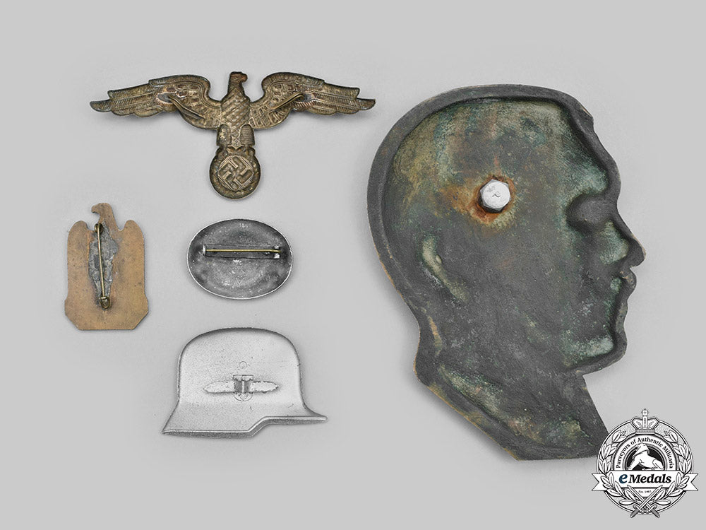 germany,_third_reich._a_mixed_lot_of_badges_and_insignia_c2020_211_mnc0677