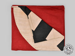 Germany, Nsdap. A Nsdap Banner Flag