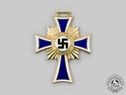 germany,_third_reich._an_honour_cross_of_the_german_mother,_gold_grade_with_case,_by_robert_hauschild_c2020_212_mnc4663_1