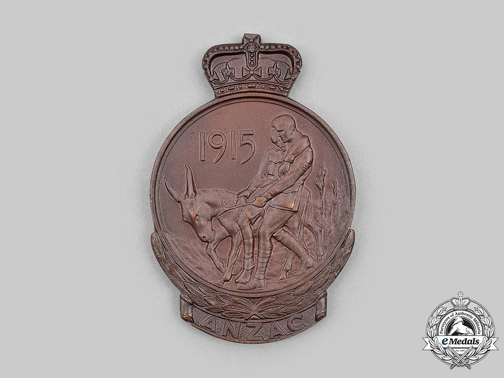 australia,_new_zealand._an_anzac_medallion_c2020_214_mnc2348