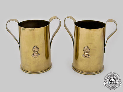 united_kingdom._a_pair_of_trench_art_brass_shell_case_artillery_steins,_c.1945_c2020_214_mnc8896_1_1