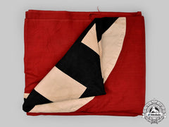 Germany, Nsdap. A Banner Flag