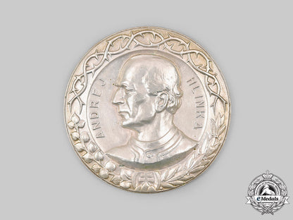 slovakia,_republic._an_andrej_hlinka_table_medal_c2020_221_mnc1408