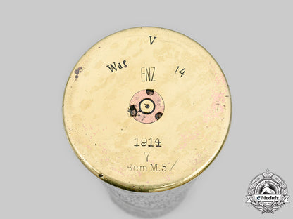 slovakia,_i_republic._a_pair_of_eastern_front_trench_art_brass_shells_c2020_221_mnc2658_1