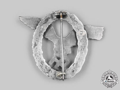 germany,_luftwaffe._a_pilot’s_badge,_by_gebrüder_schneider_c2020_222_mnc0788