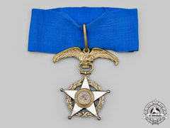 Chile, Republic. An Order Of Merit, Iii Class Commander, C.1935