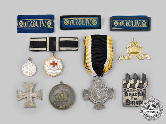 germany,_imperial._a_mixed_lot_of_badges_and_medals_c2020_244_mnc1027