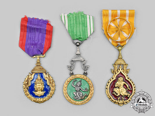 laos,_kingdom._a_lot_of_three_awards_c2020_252_mnc2445_1