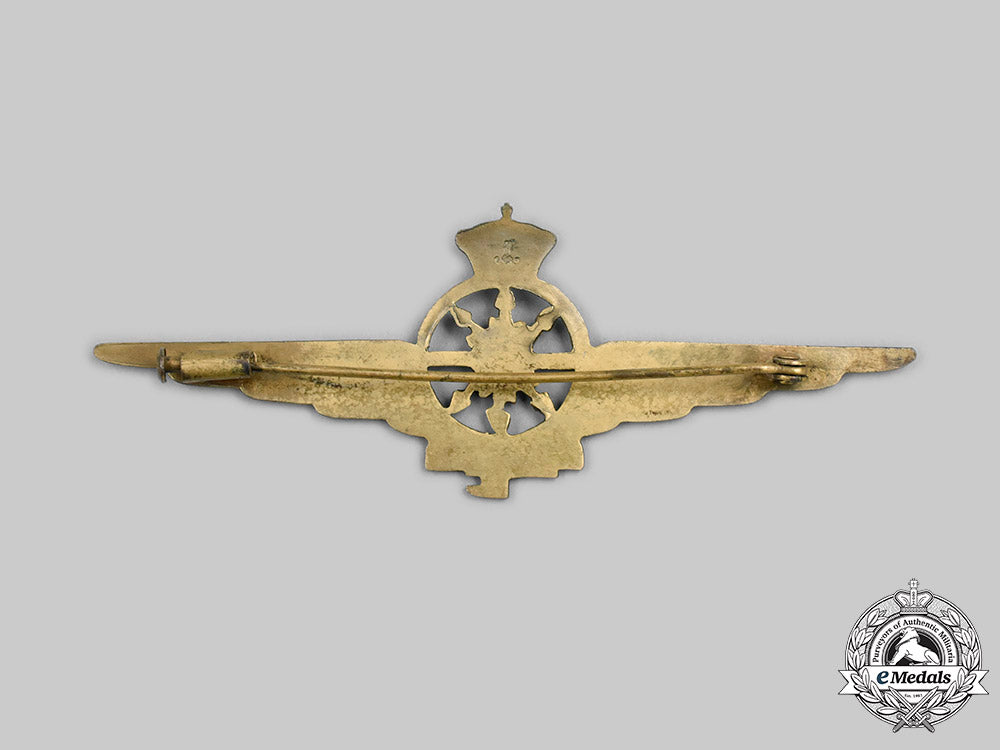 italy,_facist_state._a_royal_air_force(_regia_aeronautica_italiana)_navigator_qualification_badge,_c.1941_c2020_253_mnc3110