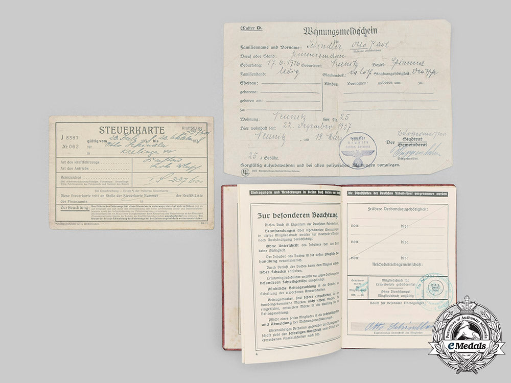 germany,_daf._a_lot_of_german_labour_front_membership_booklets_c2020_256_mnc6861