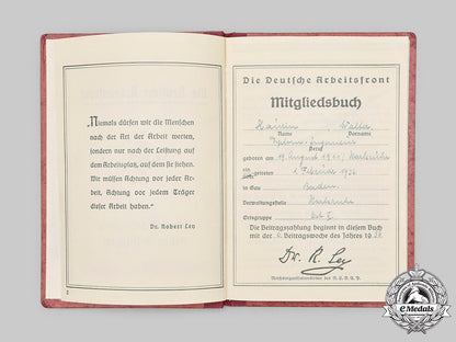 germany,_daf._a_lot_of_german_labour_front_membership_booklets_c2020_257_mnc6862