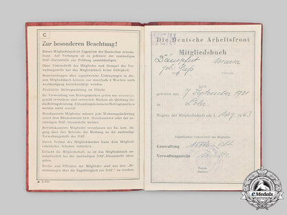 germany,_daf._a_lot_of_german_labour_front_membership_booklets_c2020_258_mnc6863