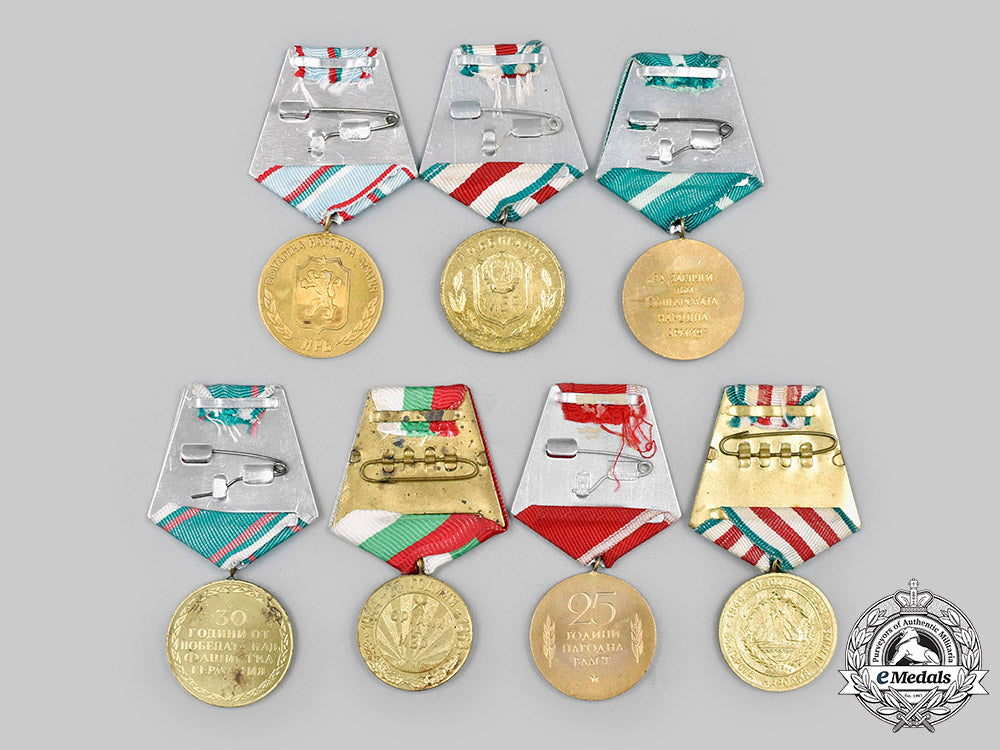 bulgaria,_people's_republic._a_lot_of_seven_medals_c2020_259_mnc1096_1