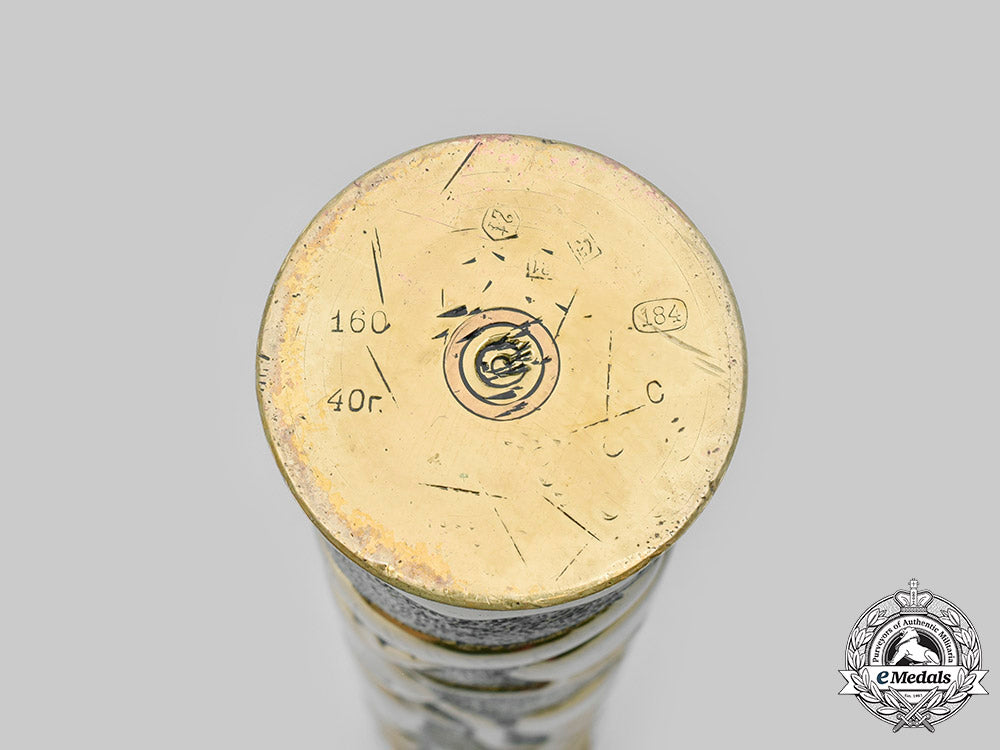 slovakia,_i_republic._a_pair_of_eastern_front_trench_art_brass_shells_c2020_259_mnc2740