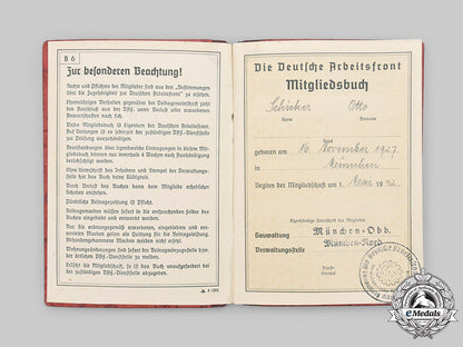 germany,_daf._a_lot_of_german_labour_front_membership_booklets_c2020_259_mnc6864