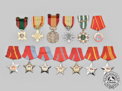 vietnam,_republic(_south_vietnam),_democratic_republic(_north_vietnam)._a_lot_of_thirteen_awards_c2020_263_mnc2470_1_1