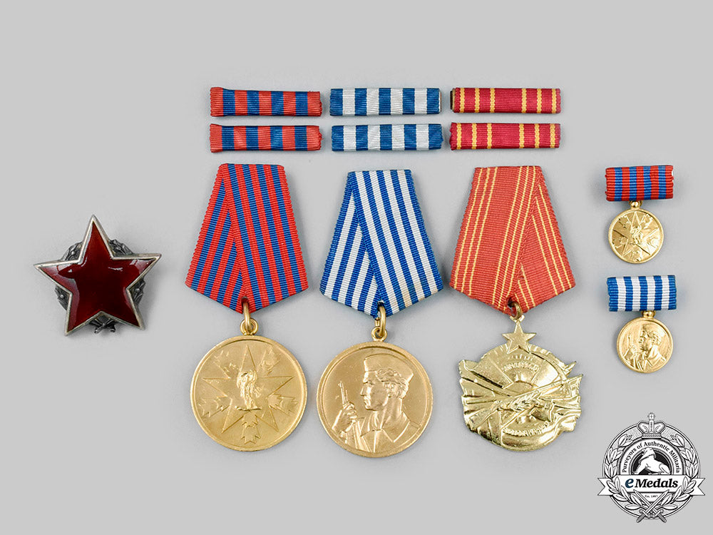 yugoslavia,_socialist_federal_republic._a_lot_of_six_awards_c2020_273_mnc1122_1